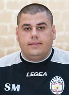 Sandro Carlo Mallia