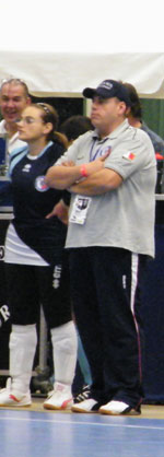 Sandro Carlo Mallia