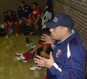 Sandro Carlo Mallia