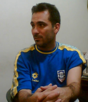 Seyed Mirshad Majedi