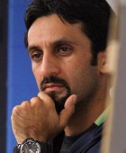Shahabeddin Sofalmanesh