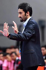 Shahabeddin Sofalmanesh