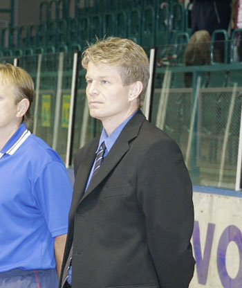 Tomas Neumann
