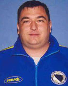 Tomislav Curcic