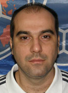 Vasil Skenderovski