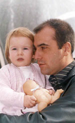 Vasil Skenderovski