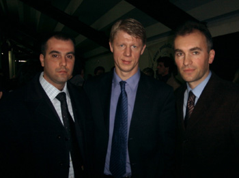 Vasil Skenderovski