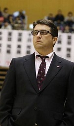 Victor Acosta Garcia