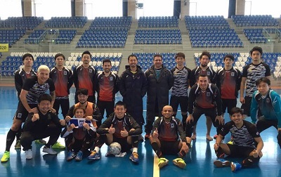 Victor Acosta Garcia