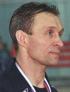 Yurij Rudnev