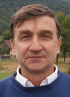 Zeljko Krsnik