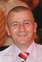 Zeljko Tonkovic
