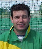 Adam Confoy