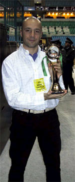 Andrea Pugliese