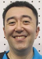 Kenji Tamaki