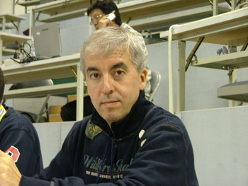 Domenico Lacquaniti