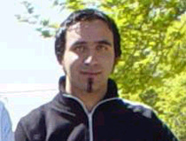 Mahdiar  Ghaffari
