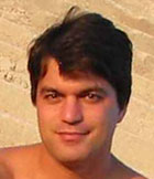 Pedro Catita