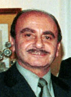 Alfredo Asfura