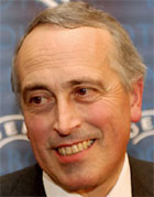 Giancarlo Abete