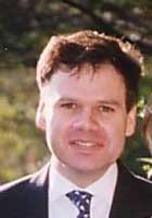Havard Davies