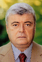 Ricardo Terra Teixeira