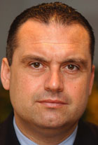 Santiago Marquez Huelves