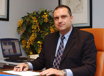 Santiago Marquez Huelves