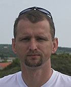 Csaba Fekete