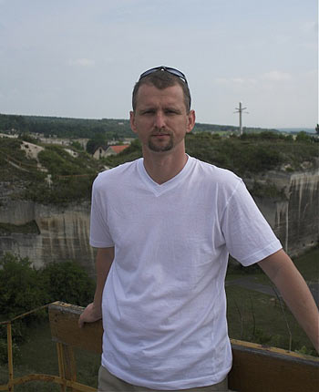 Csaba Fekete