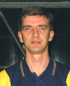 Velimir Andrejic