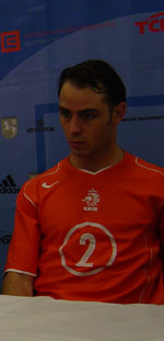 Antoine Merlino