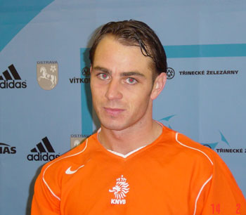 Antoine Merlino