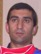 Armen Gyulambaryan