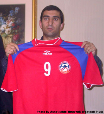 Armen Gyulambaryan