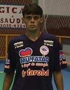 Denilson Manzali Carvalho Arrepiu