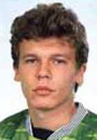 Arkadiy Belyi