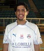 Adalberto Nunes Da Silva Beto