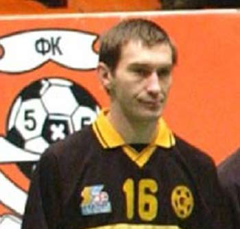 Vitaliy Brunko