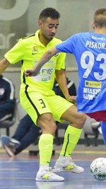Celino Alves De Freitas