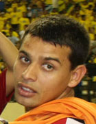 Cesar Riveros