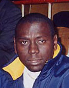 Carlos Roberto Castro Da Silva Choco