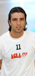 Cristian Hernan Bresciani