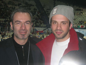 Christos Achis