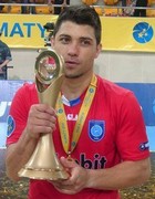 Cleyton Renato Baptistella