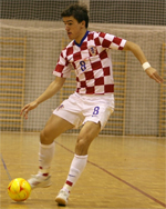Dario Marinovic