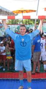Dean Kovacevic