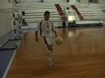 Tiago Carpes De Bail De Bail