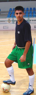 Dejan Simic
