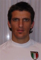 Fabricio D'Angelo